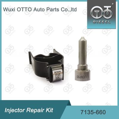 Kit voor spuitstuk-klep Kit voor spuitstuk-cva 7135-660  Injector Repair Kit For Injectors R03001D