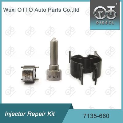 Kit voor spuitstuk-klep Kit voor spuitstuk-cva 7135-660  Injector Repair Kit For Injectors R03001D