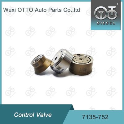 brandstofinjector actuator kit solenoïde klep 7135-752
