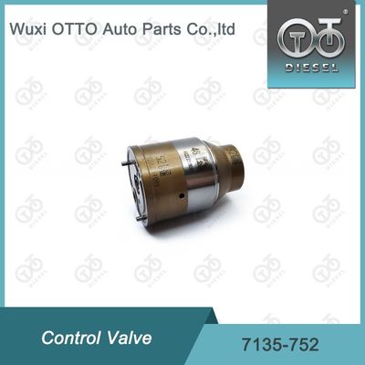brandstofinjector actuator kit solenoïde klep 7135-752