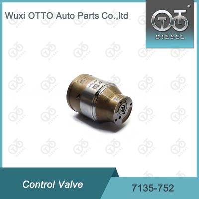 brandstofinjector actuator kit solenoïde klep 7135-752