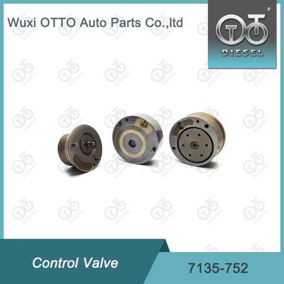 brandstofinjector actuator kit solenoïde klep 7135-752