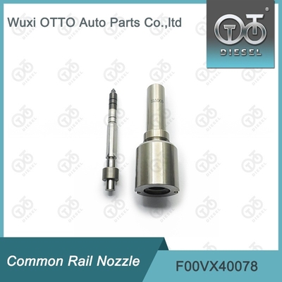 F00VX40078 / F00 VX 40078 Bosch Piezo spuitstuk voor injectoren