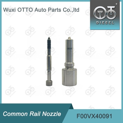 F00VX40091 / F00 VX 40091 Bosch Piezo spuitstuk voor injectoren