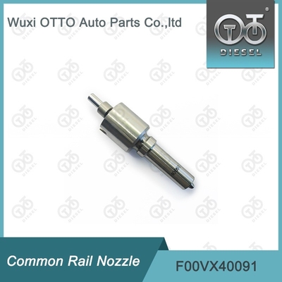 F00VX40091 / F00 VX 40091 Bosch Piezo spuitstuk voor injectoren