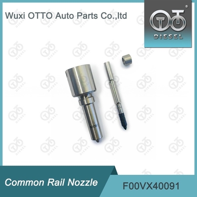 F00VX40091 / F00 VX 40091 Bosch Piezo spuitstuk voor injectoren