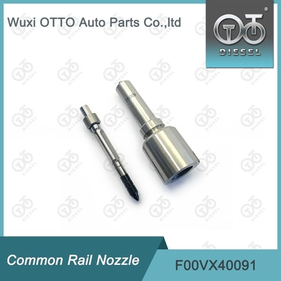 F00VX40091 / F00 VX 40091 Bosch Piezo spuitstuk voor injectoren