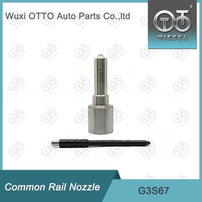 G3S67 Denso Common Rail Nozzle voor injectoren 295050-1330