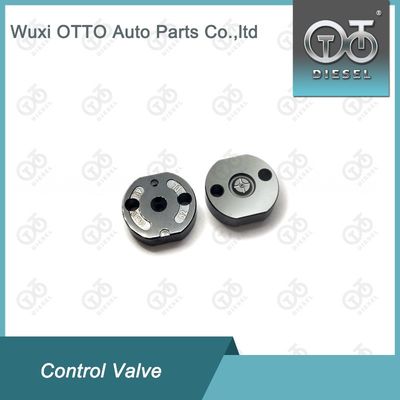 Denso Injector Parts Regelklepplaat 02# Voor Optimale Functionaliteit