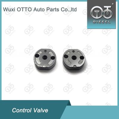 Denso Injector Parts Regelklepplaat 02# Voor Optimale Functionaliteit