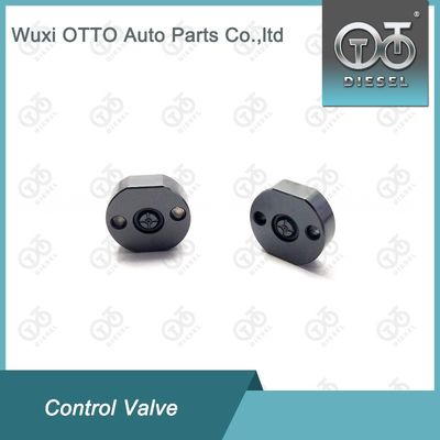 Denso Injector Parts Regelklepplaat 02# Voor Optimale Functionaliteit