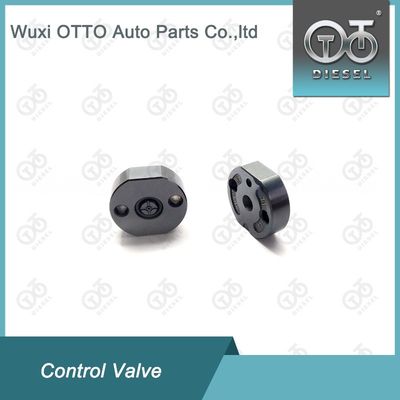 Denso Injector Parts Regelklepplaat 02# Voor Optimale Functionaliteit