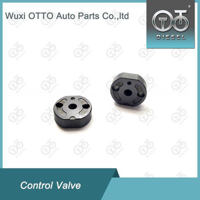 Denso Injector Parts Regelklepplaat 02# Voor Optimale Functionaliteit