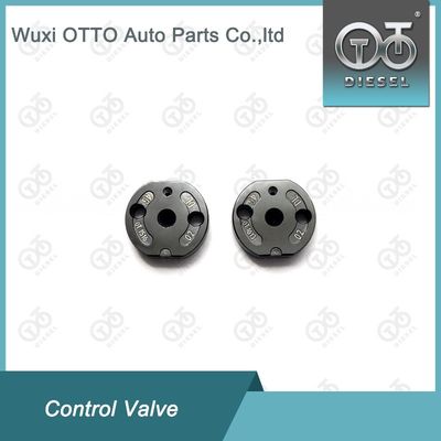 Denso Injector Parts Regelklepplaat 02# Voor Optimale Functionaliteit