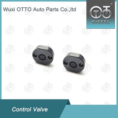 DENSO Injector Parts Control Valve 06# met hoge snelheidsstaalconstructie