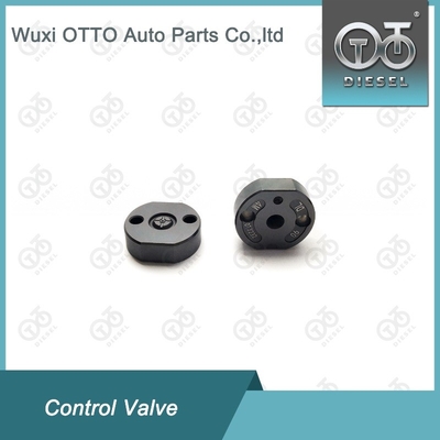 DENSO Injector Parts Control Valve 06# met hoge snelheidsstaalconstructie