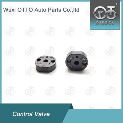 DENSO Injector Parts Control Valve 06# met hoge snelheidsstaalconstructie