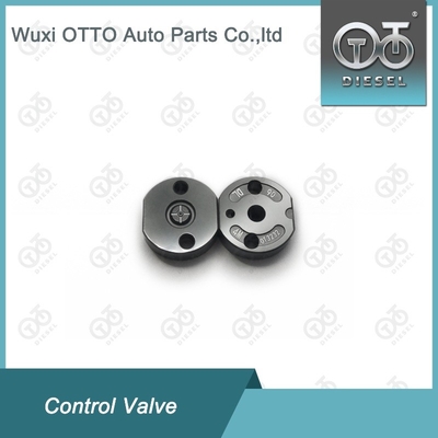 DENSO Injector Parts Control Valve 06# met hoge snelheidsstaalconstructie
