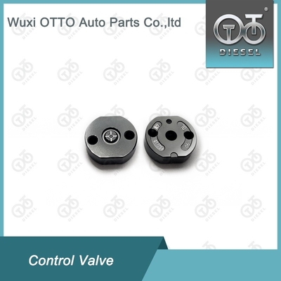 DENSO Injector Parts Control Valve 06# met hoge snelheidsstaalconstructie