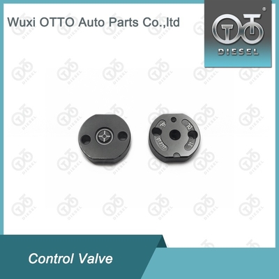 DENSO Injector Parts Control Valve 31# voor nauwkeurige brandstofcontrole