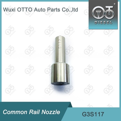 G3S117 Denso Common Rail Nozzle voor injectoren 295050-2650