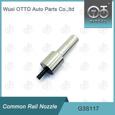 G3S117 Denso Common Rail Nozzle voor injectoren 295050-2650