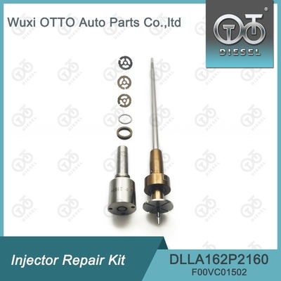 Bosch Injector Repair Kit voor 0445110369/646/647