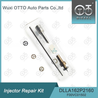 Bosch Injector Repair Kit voor 0445110369/646/647