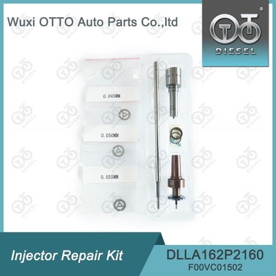 Bosch Injector Repair Kit voor 0445110369/646/647