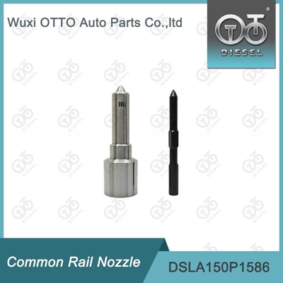 DSLA150P1586 Common Rail Nozzle voor optimale motorprestaties