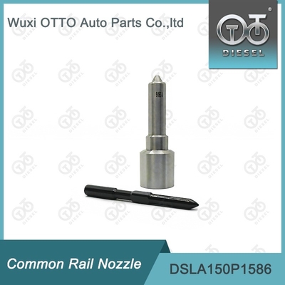 DSLA150P1586 Common Rail Nozzle voor optimale motorprestaties