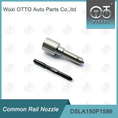 DSLA150P1586 Common Rail Nozzle voor optimale motorprestaties