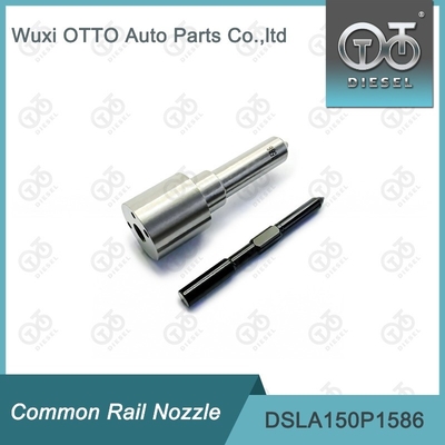 DSLA150P1586 Common Rail Nozzle voor optimale motorprestaties