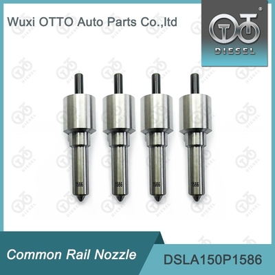 DSLA150P1586 Common Rail Nozzle voor optimale motorprestaties