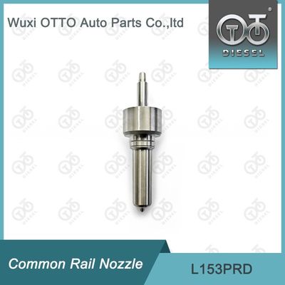 L153PRD Delphi Common Rail Nozzle / Diesel Engine Nozzle voor injector R03101D / R05102D/28232251