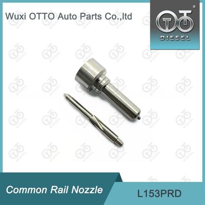 L153PRD Delphi Common Rail Nozzle / Diesel Engine Nozzle voor injector R03101D / R05102D/28232251