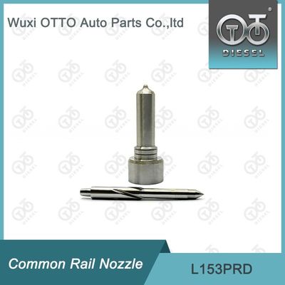 L153PRD Delphi Common Rail Nozzle / Diesel Engine Nozzle voor injector R03101D / R05102D/28232251