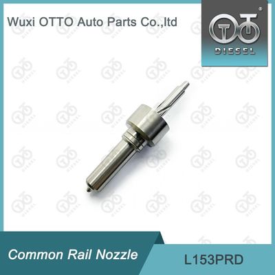 L153PRD Delphi Common Rail Nozzle / Diesel Engine Nozzle voor injector R03101D / R05102D/28232251