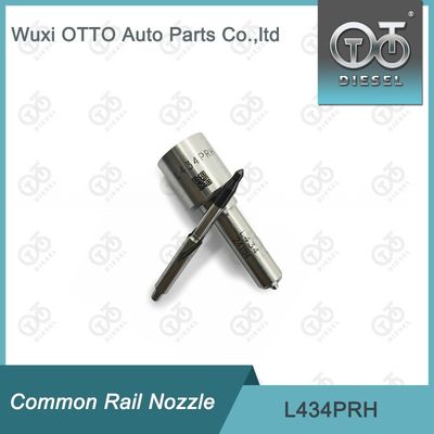 L434PRH Common Rail Nozzle Voor Diesel Injector 28270450 Toegepaste JCB T4 129KW 4.8L