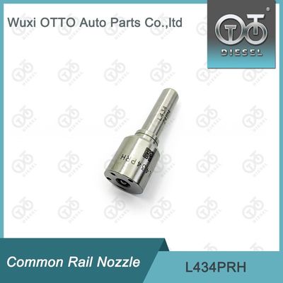 L434PRH Common Rail Nozzle Voor Diesel Injector 28270450 Toegepaste JCB T4 129KW 4.8L