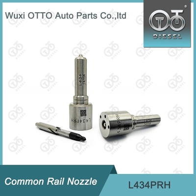 L434PRH Delphi Common Rail Nozzle voor Diesel Injector