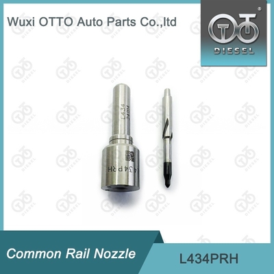 L434PRH Delphi Common Rail Nozzle voor Diesel Injector