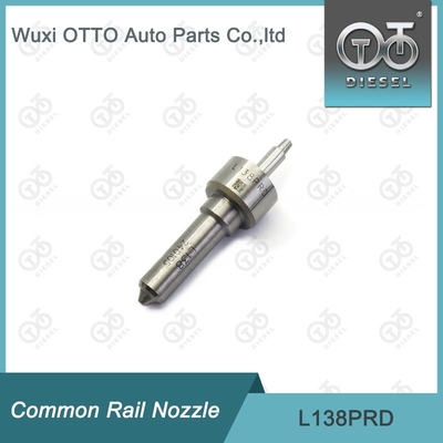 L138PRD Delphi injector nozzle voor common rail EJBR04601D