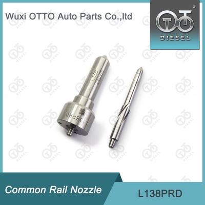 L138PRD Delphi injector nozzle voor common rail EJBR04601D