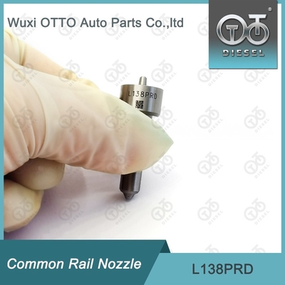 L138PRD Delphi injector nozzle voor common rail EJBR04601D