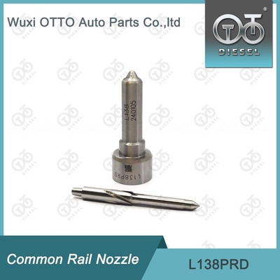 L138PRD Delphi injector nozzle voor common rail EJBR04601D
