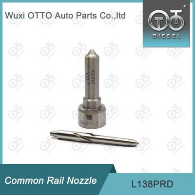 L138PRD  injector nozzle voor common rail EJBR04601D