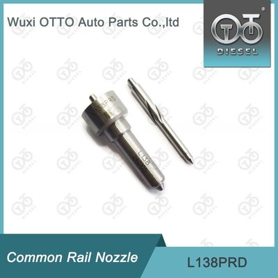 L138PRD  injector nozzle voor common rail EJBR04601D