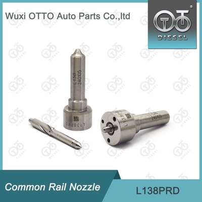 L138PRD Delphi injector nozzle voor common rail EJBR04601D
