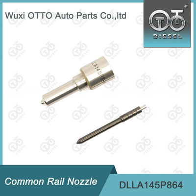 Gemeenschappelijke het Spoorpijp van DLLA145P864 Denso voor Injecteurs 23670-30050 095000-5880
